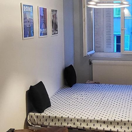 Studio Du Centre Ville Limoges Eksteriør billede